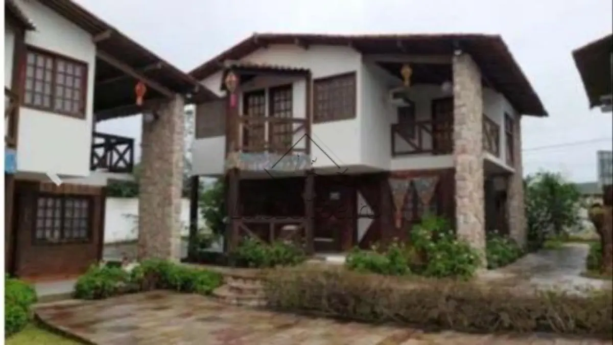 Imóvel residencial - rua Thomé Gonçalves, n.4, em Gravatá