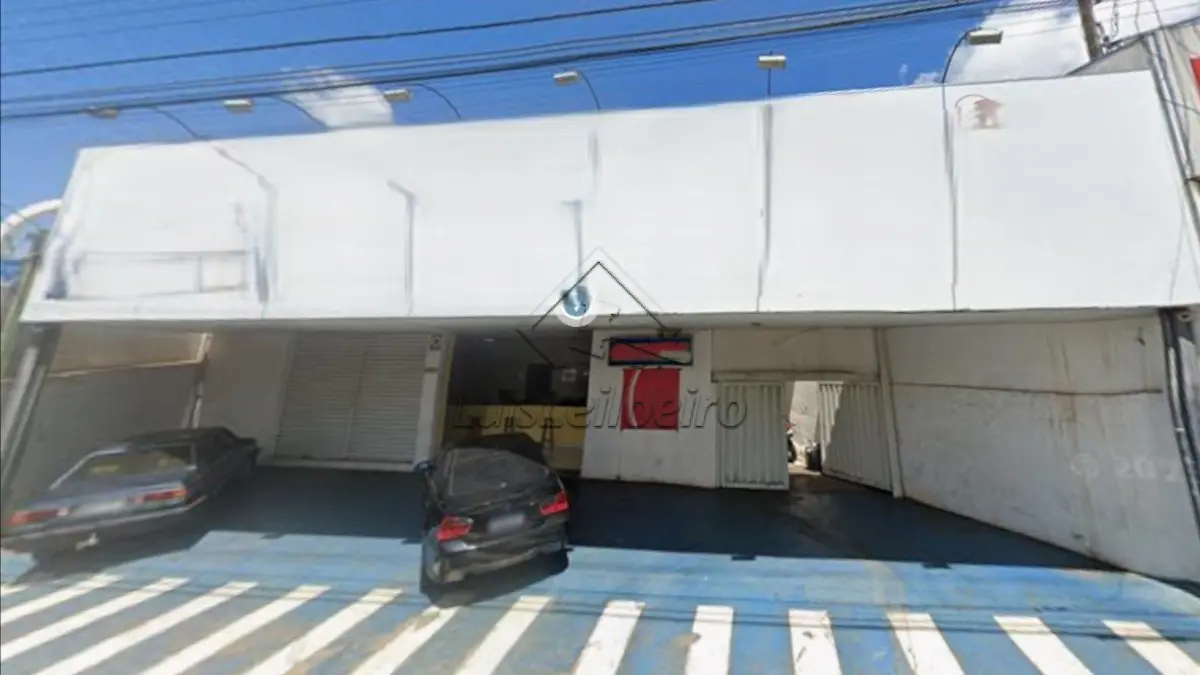 Imóvel Comercial - Av. Potirendaba, 2052 - Jardim Santa Luzia