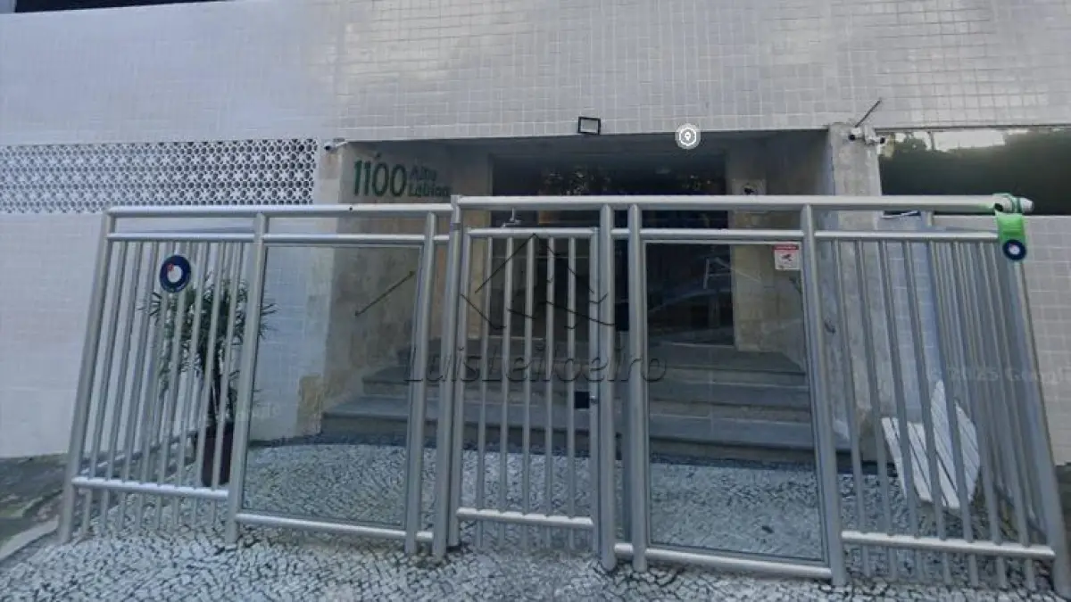 Rua Timóteo da Costa 1100 Leblon