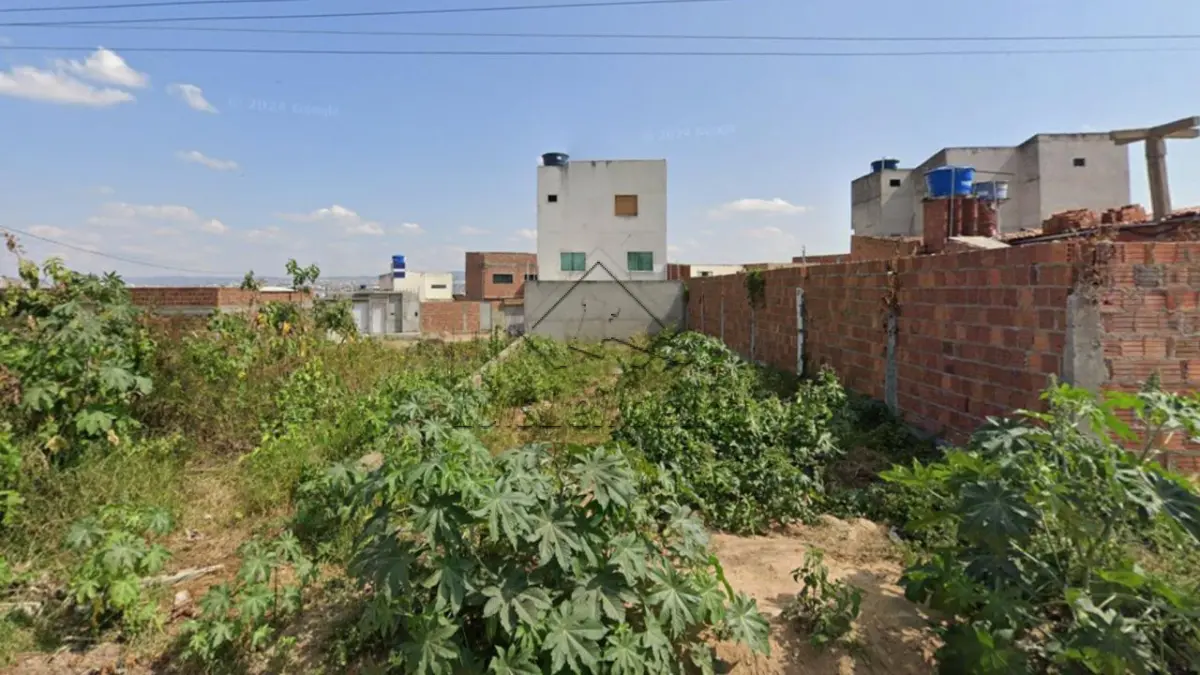 Lote - R. Projetada Quatro, S/N - Kennedy, Caruaru - PE,