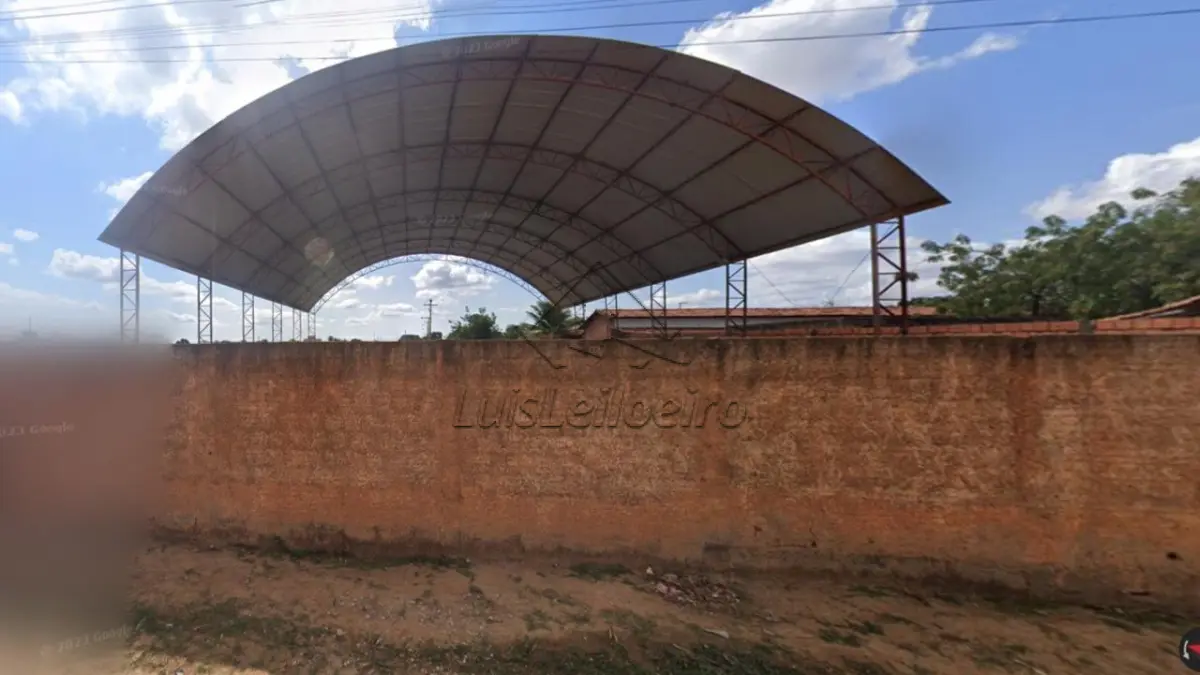 IMÓVEL COMERCIAL - Av. Adão Dácio Souto, sn, COM GALPÕES COM ÁREA DE TERRENO DE 9.025M² NO BAIRRO SANTO ANTÔNIO EM CAPITÃO ENEAS