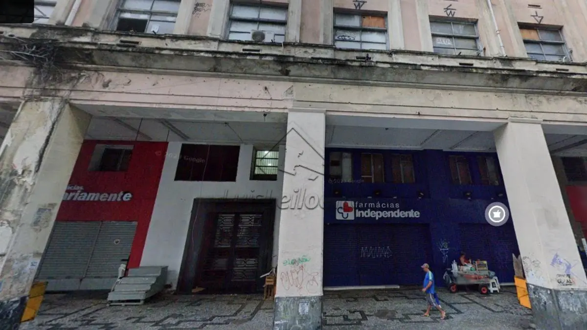 Av. Guararapes, 111 - Santo Antônio