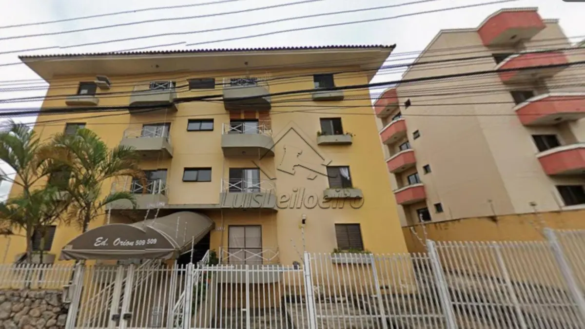 Apartamento - R. José Marchi, 509 - Jardim America n.21