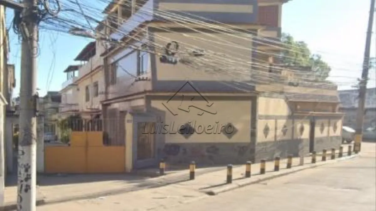Imóvel Residencial - Rua General Gurjão, nº 448, na freguesia de São Cristóvão, nº 35
