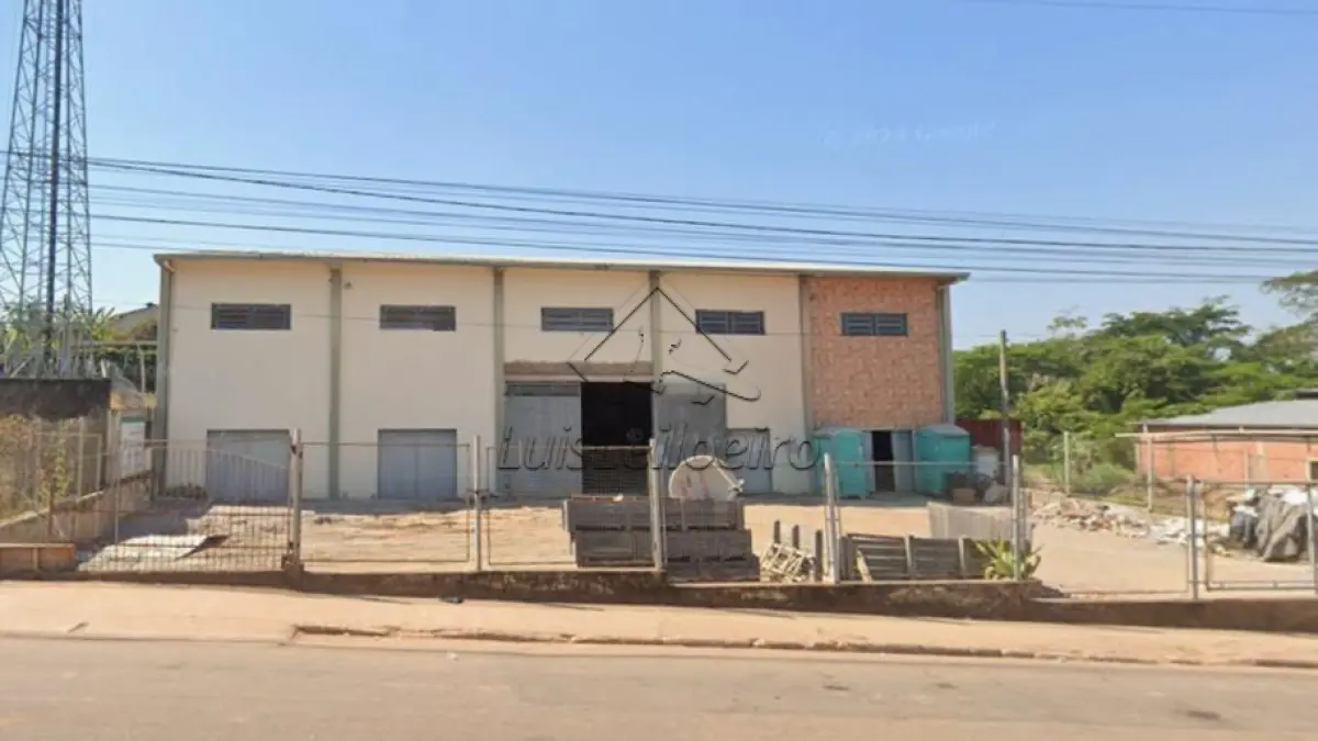 Galpão - Estr. Jarbas Passarinho, 1350 - Parque dos Sabias, Rio Branco - AC