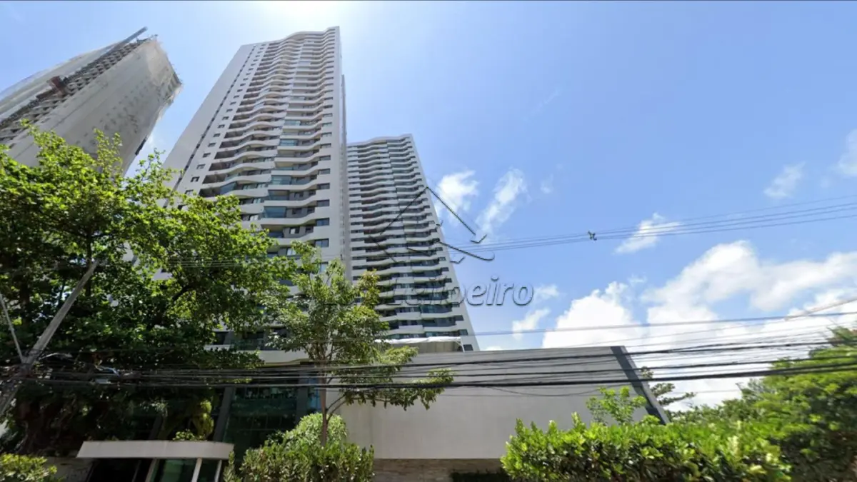 Apartamento - n. 2606, Edf. MARIA EMÍLIA, na Rua Antônio Falcão, 1013, Boa Viagem, Recife/PE, área privativa: 59,43m², com vaga de garagem n. 85, segundo RGI.