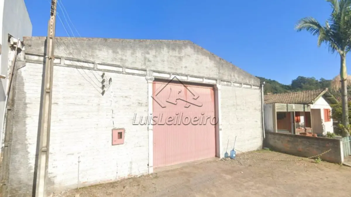Imóvel Comercial - R. Felizardo Benedete, 100
