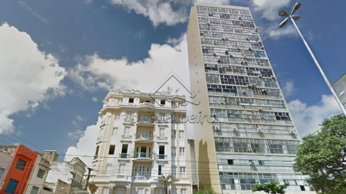 Sala comercial - Praça da Independência, 32 - Santo Antônio, Recife