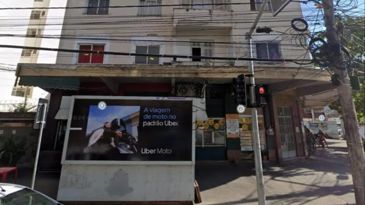 APARTAMENTO - Rua - Barão do Bom Retiro, 876, Engenho Novo