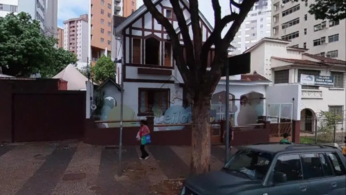 Av. Afonso Pena, Belo Horizonte, 2564 - COMERCIAL