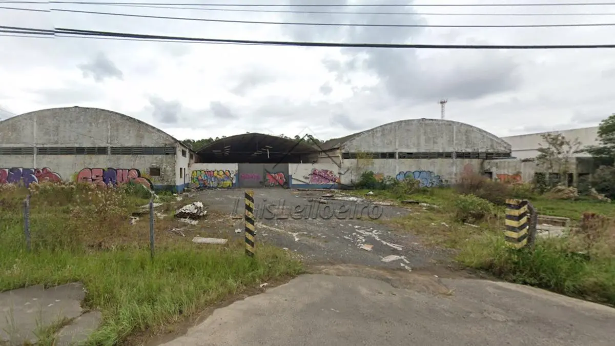 Imóvel Industrial - Rodovia BR 101, ao norte com a Madeplac, com benfeitorias Criciuma/SC