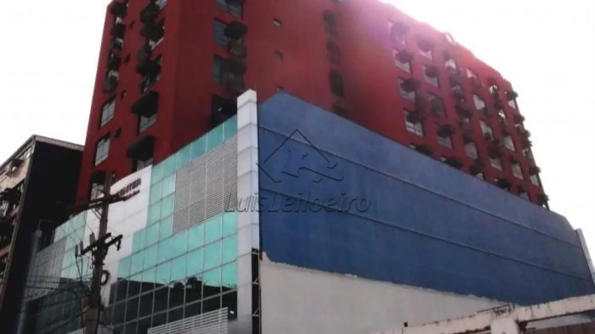 Sala Comercial - Rua Yolanda Saad Abuzaid Alcântara - São Gonçalo n.508