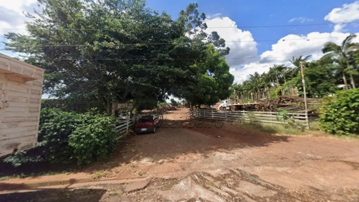 90% do Imovel - R. Joaquim Franco da Silva, 285-165 - Vila Tibirica, Piraju - SP,