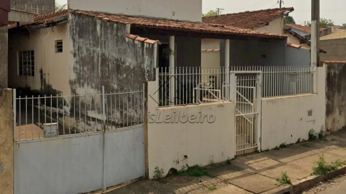 CASA - Av. Jon F. Kennedy, nº 500, Centenário