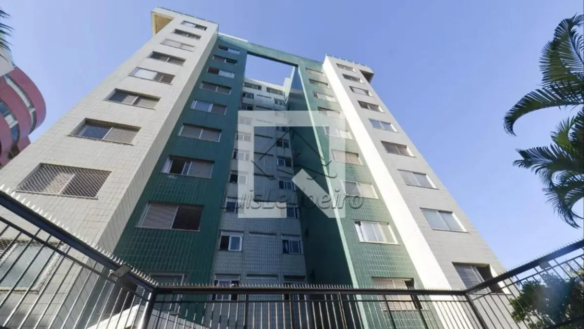 APARTAMENTO - Rua Wilsom Modesto Ribeiro, 215 - Ipiranga AP 501