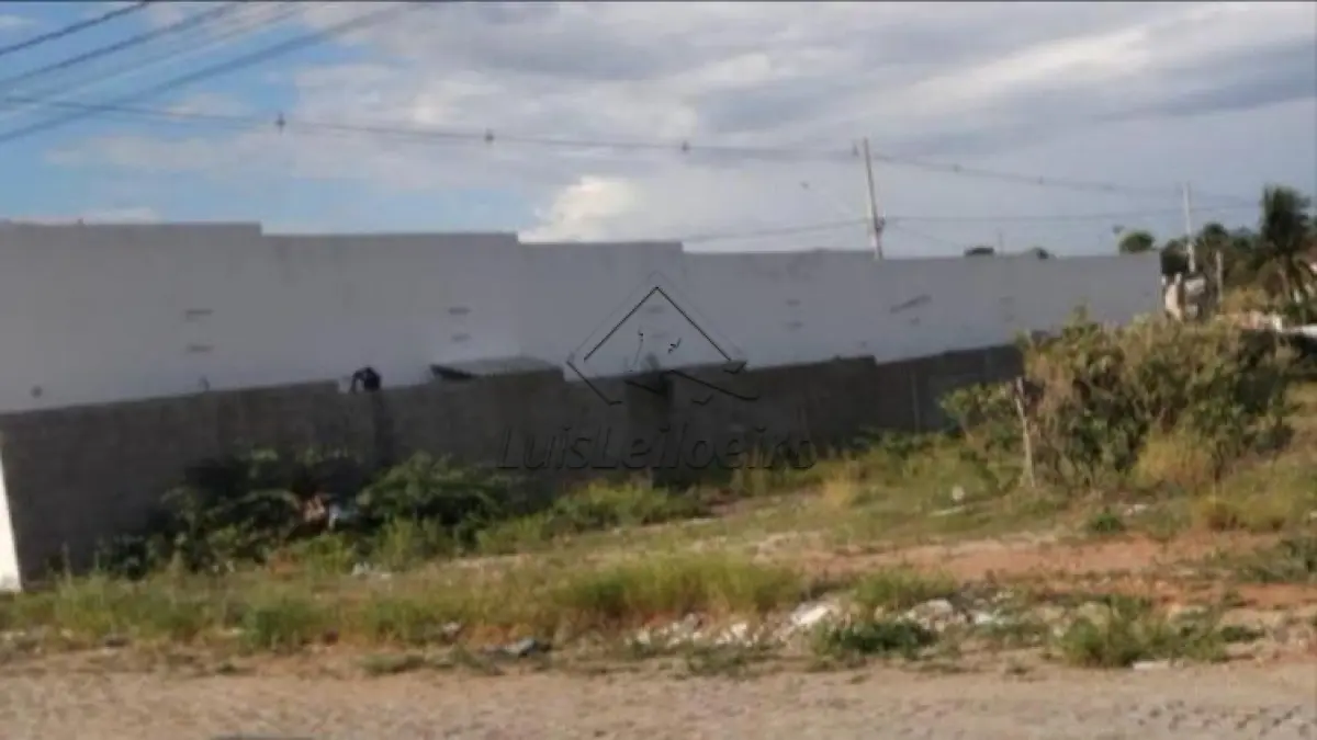 Lote - Av. Floriado Peixoto Quadra 10, lotes 06 e 10- Pompeia