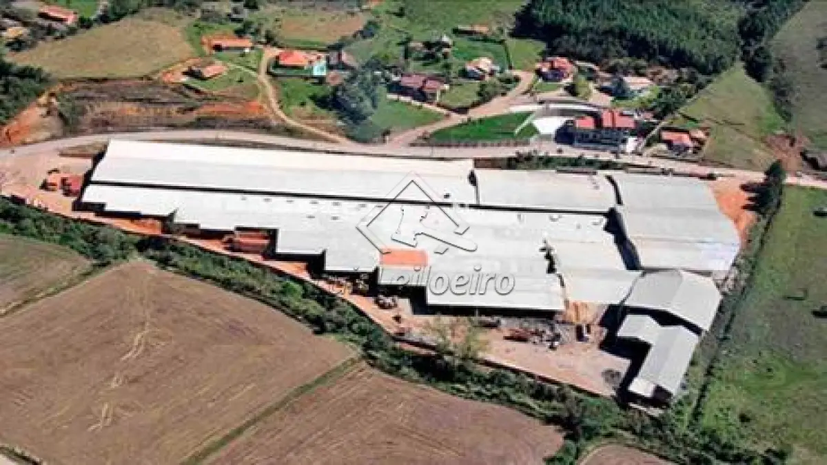 Imóvel Industrial - Estrada Povoado Taboca, SN - Zona Rural - Itabaianinha/SE