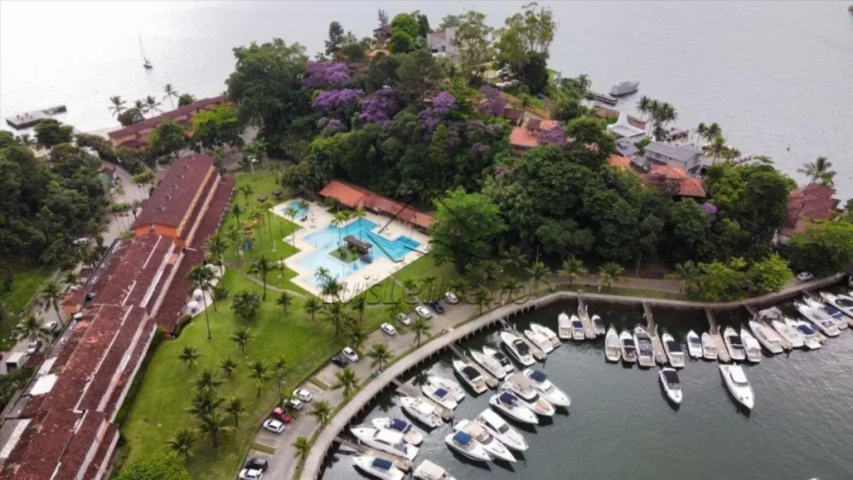 Duplex - Rod. Rio-Santos, Unidade n.1, Angra Green Coast, - Pontal, Angra dos Reis - RJ,