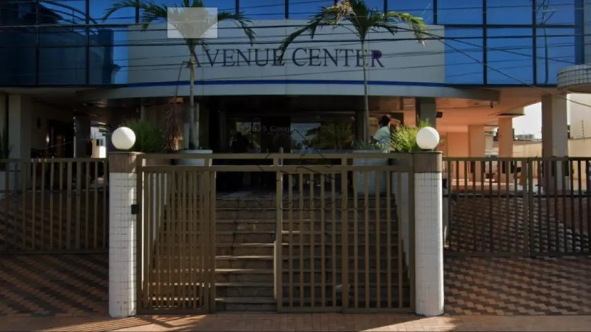 SALA COMERCIAL - Av. da Paz, 1388 - SL 504