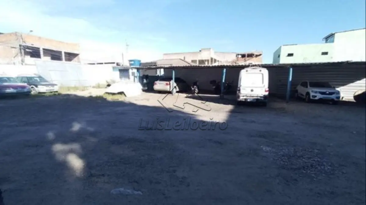 PRÉDIO COMERCIAL - R. Aulo Gélio de Oliveira Neves, n° 227, Bairro. Santo Antônio, ¿Três Morros e Fonseca¿,