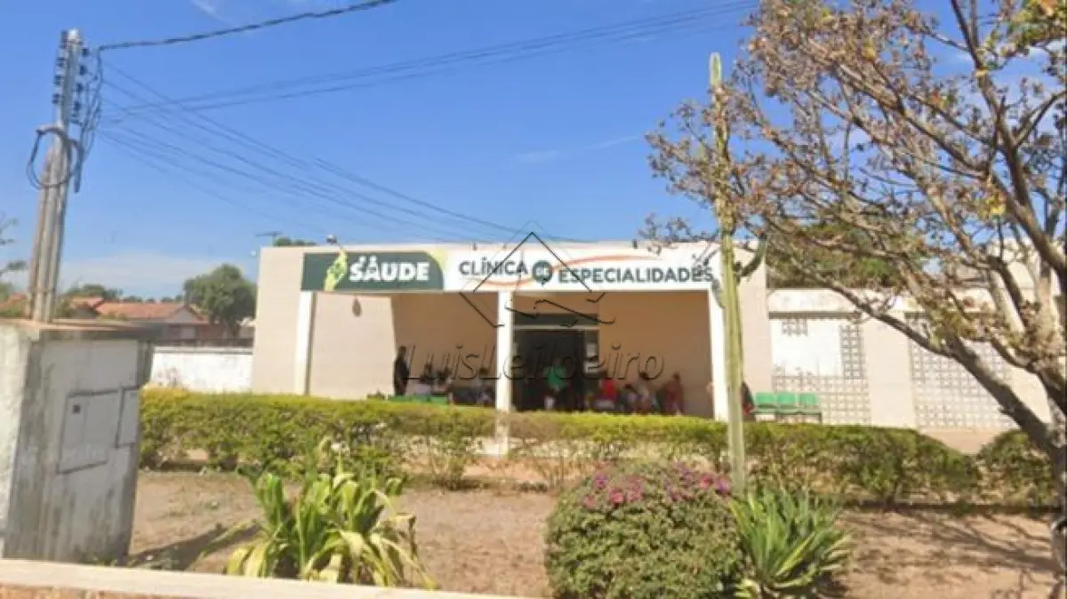 Comercial - Rua Burarama, 721