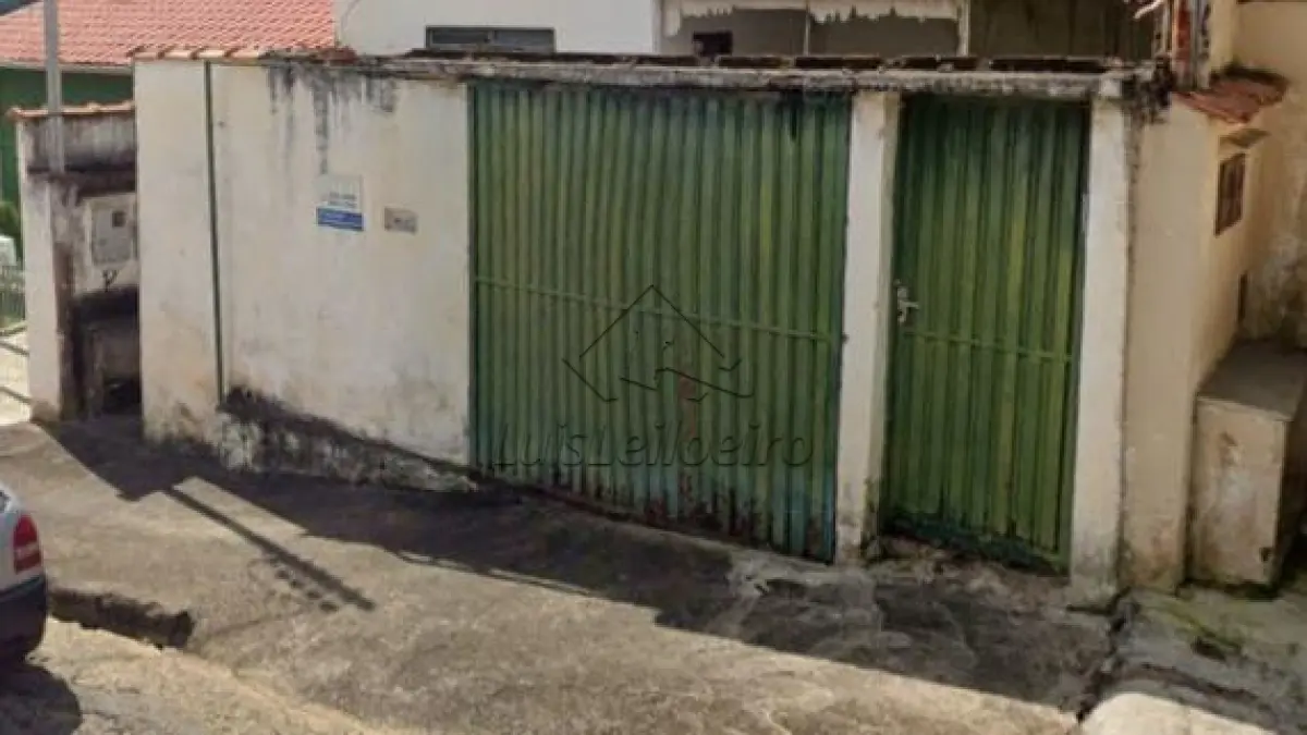 Imovel Residencial - Rua José Ranauro Sobrinho, 157 - Jardim Philadelphia, Poços de Caldas