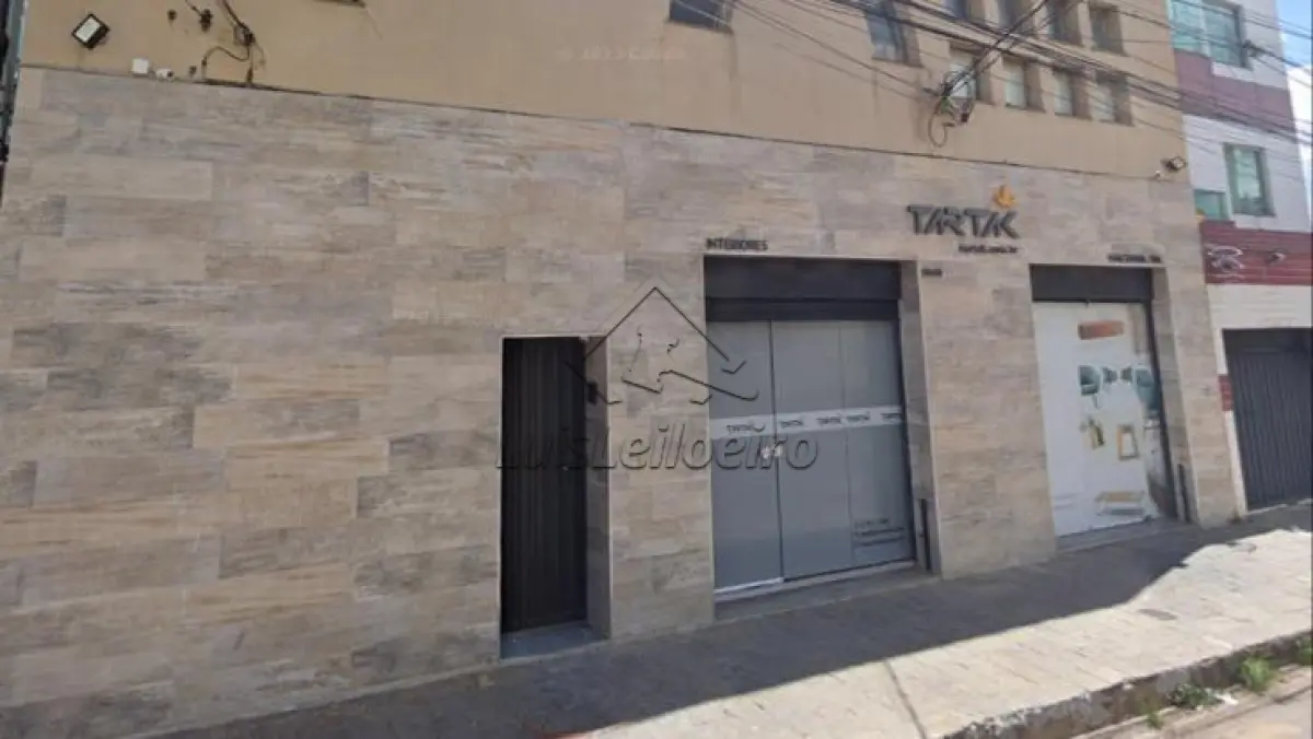 PREDIO COMERCIAL - RUA MONSENHOR BICALHO, 1040, ELDORADO, CONTAGEM/MG