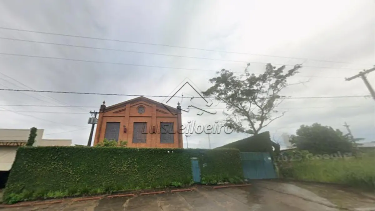 Lote - R. Joaquim Corrêa Júnior, 4910 - Distrito Industrial I