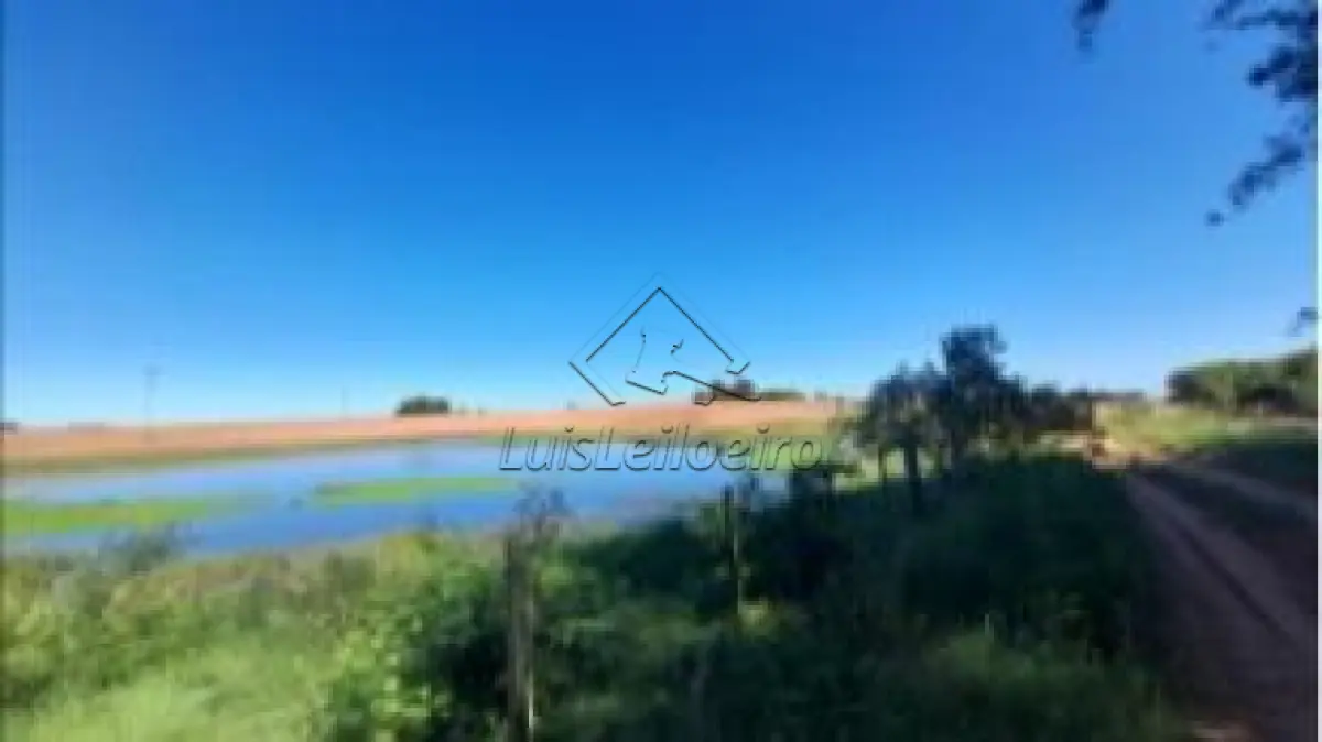 Sede da Fazenda da Figueira