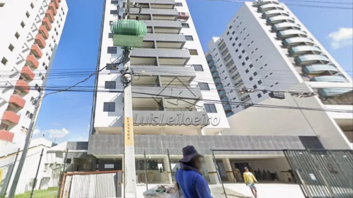 Fração ideal - R. Eng. José Brandão Cavalcante, 938 - Imbiribeira.