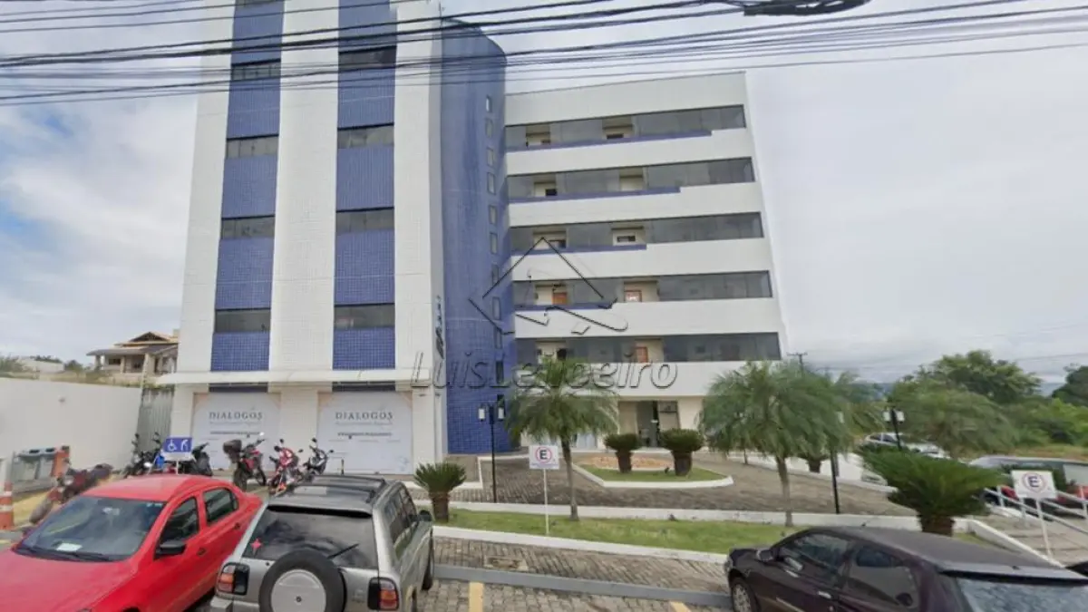 Loja - Av. Ailton Gomes, 4131, Loja de nº 03, no Centro Empresarial Lagoa Seca - Planalto