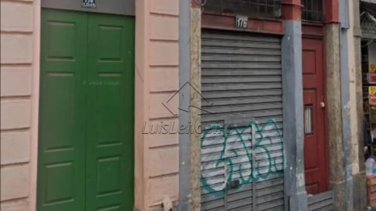 PREDIO COMERCIAL - RUA DO SENADO, 176, CENTRO - RIO DE JANEIRO