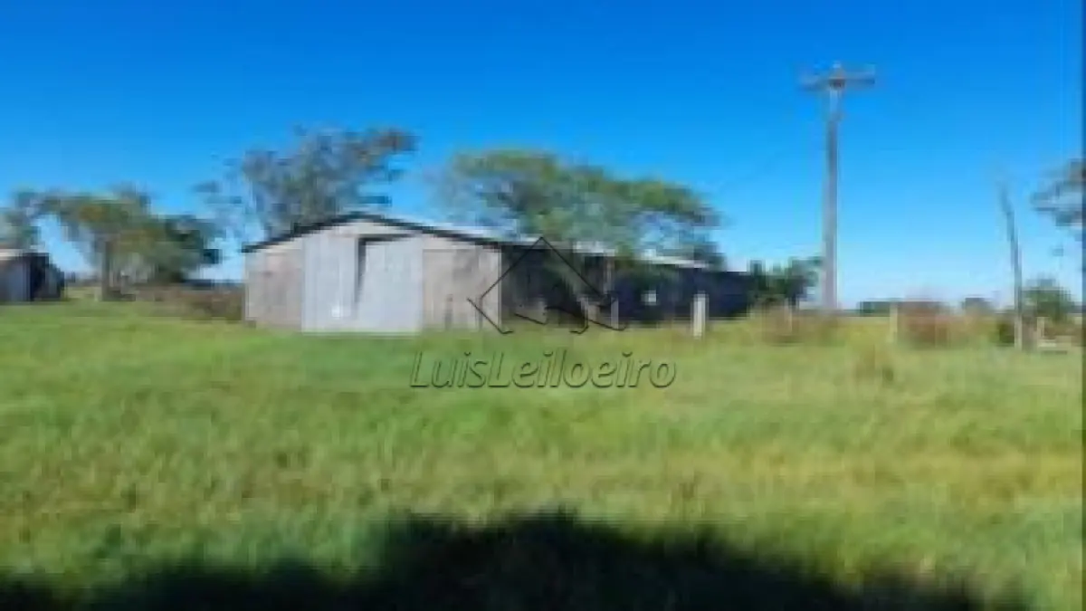 Sede da Fazenda da Figueira