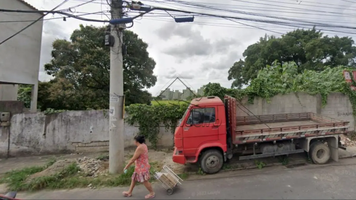 4,93% DE TERRENO - AVENIDA CORONEL MANOEL NUNES, 91 - 2999,16M2