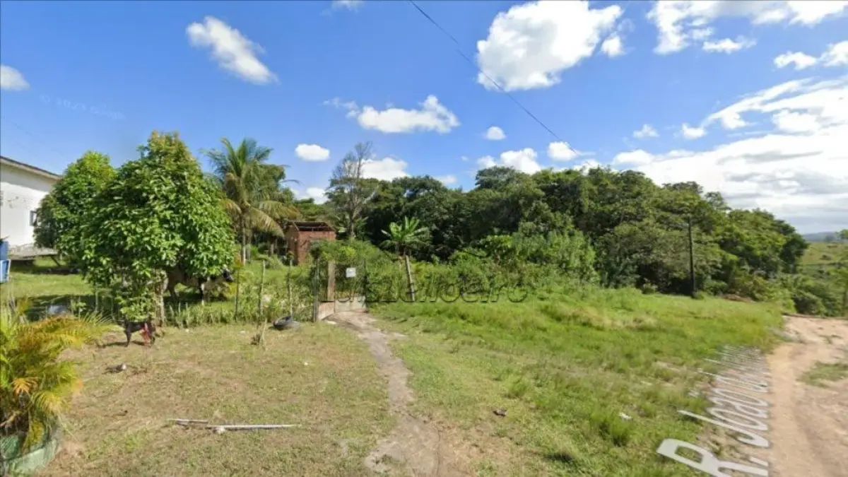 GLEBA Nº 04, DA 2ª PARTE DO ANTIGO ENGENHO MANASSÚ, ACESSO PELA BR-232 IMEDIAÇÕES DO KM 19, JABOATÃO DOS GUARARAPES/PE. COM UMA ÁREA LÍQUIDA DE 61,7200 HECTARES