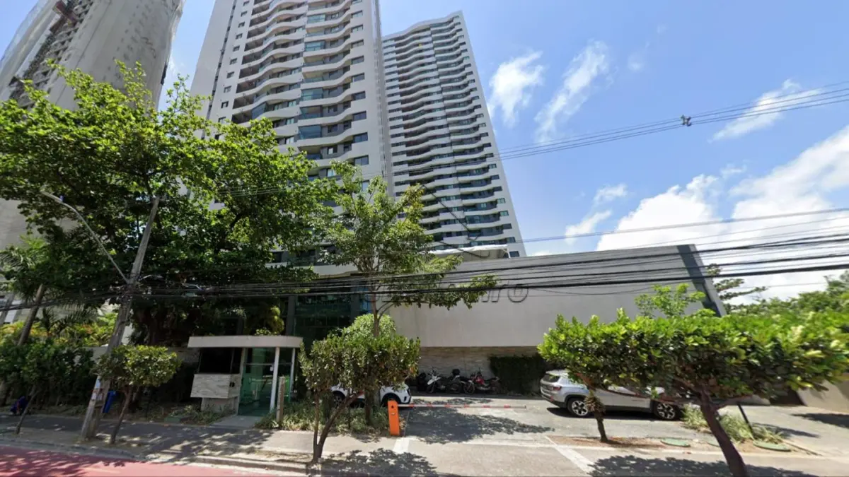 Apartamento - n. 2606, Edf. MARIA EMÍLIA, na Rua Antônio Falcão, 1013, Boa Viagem, Recife/PE, área privativa: 59,43m², com vaga de garagem n. 85, segundo RGI.