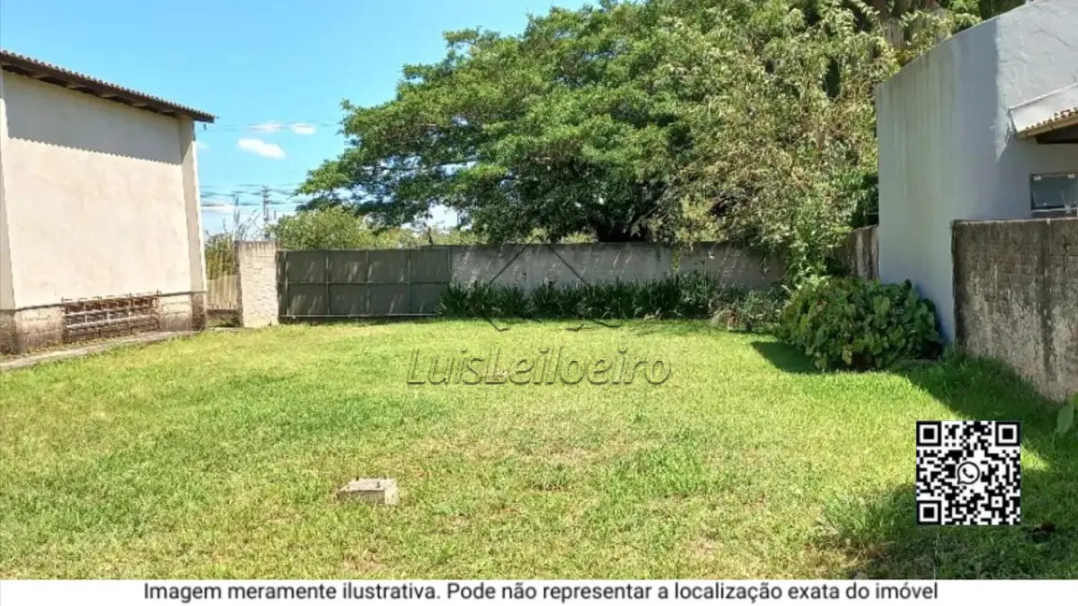 Terreno - Av JK. n° 647. bairro Vila Bretas, Governador Valadares