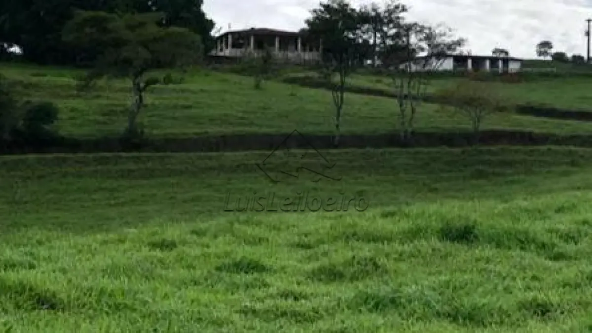Imóvel Rural - Sítio Lages Zona rural, Canapi - AL,