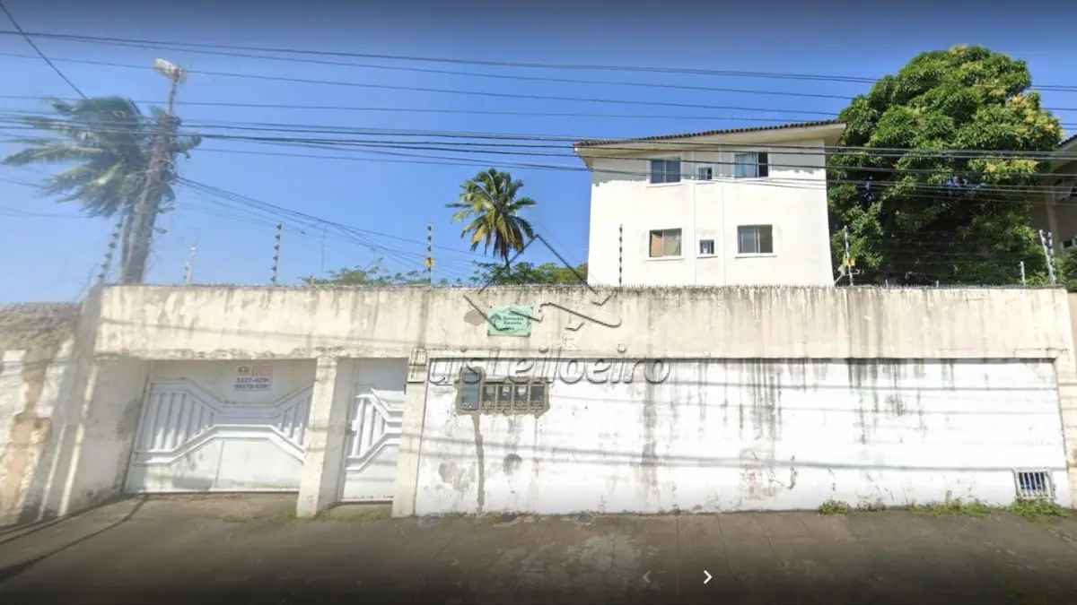 R. Dr. José Maria Corrêa das Neves, 244 - Farol, Maceió