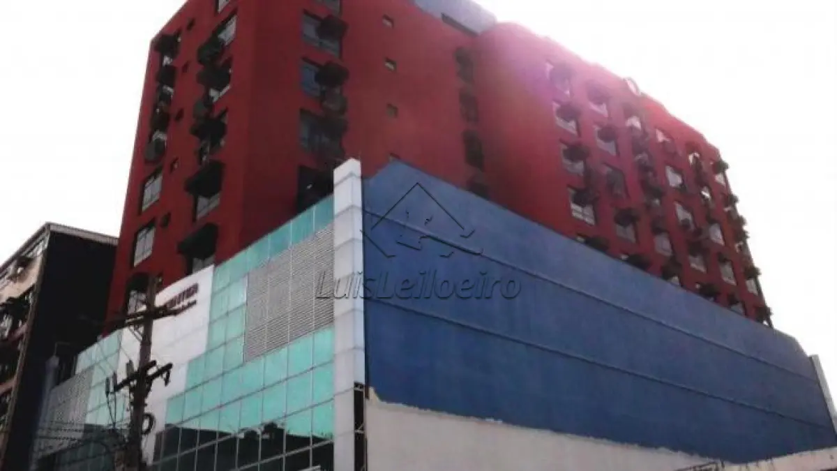 Sala Comercial - Rua Yolanda Saad Abuzaid Alcântara, n.150, SALA 504 - São Gonçalo