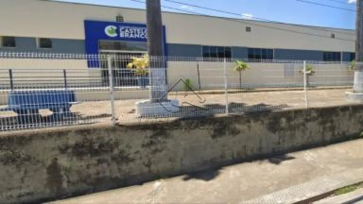 PRÉDIO COMERCIAL = AV BRASIL, 1303