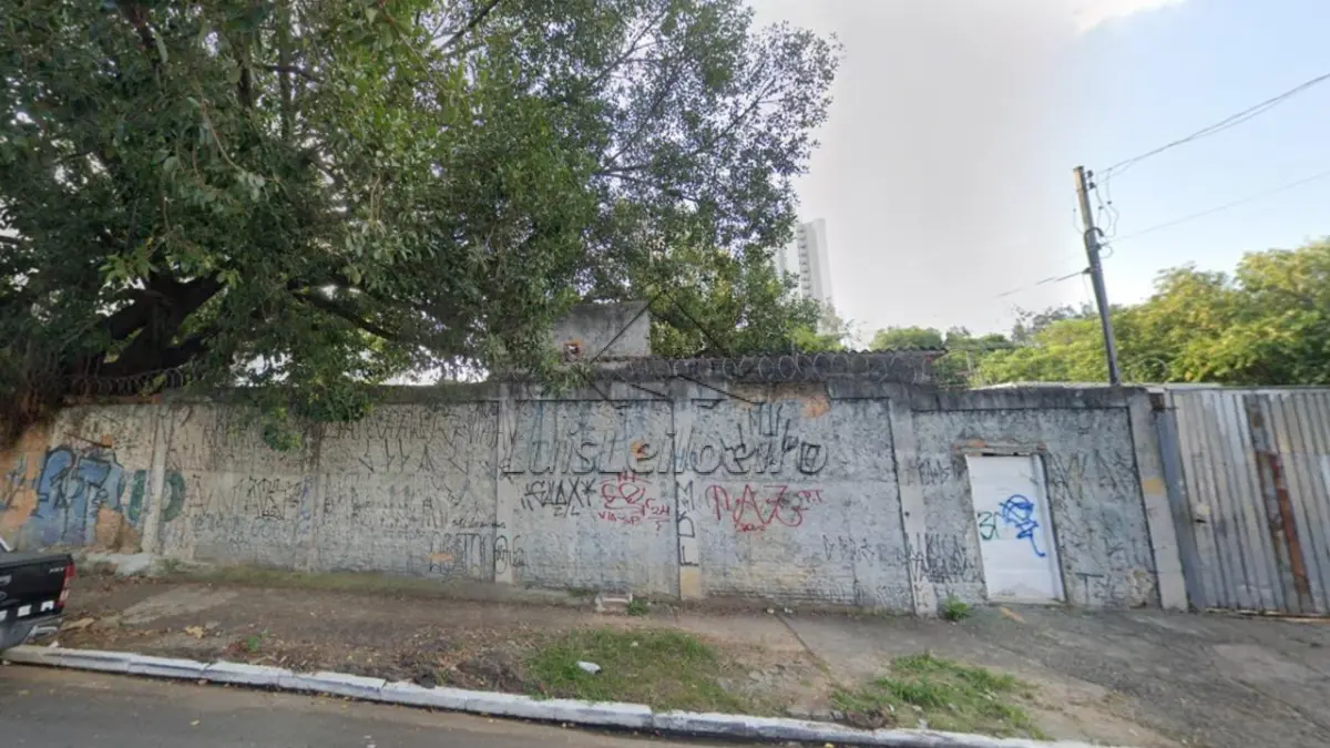 Imóvel Comercial - R. Honório Maia, 889 - Tatuapé, São Paulo