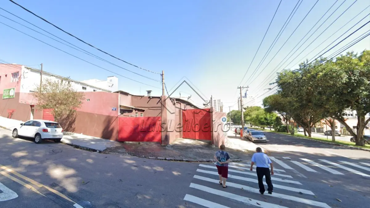 Imóvel Comercial - Rua Maestro Frederico Nano, 232/250, Vila Nady, Jundiai-SP. Composto por 2 prédios comerciais (Galpões).