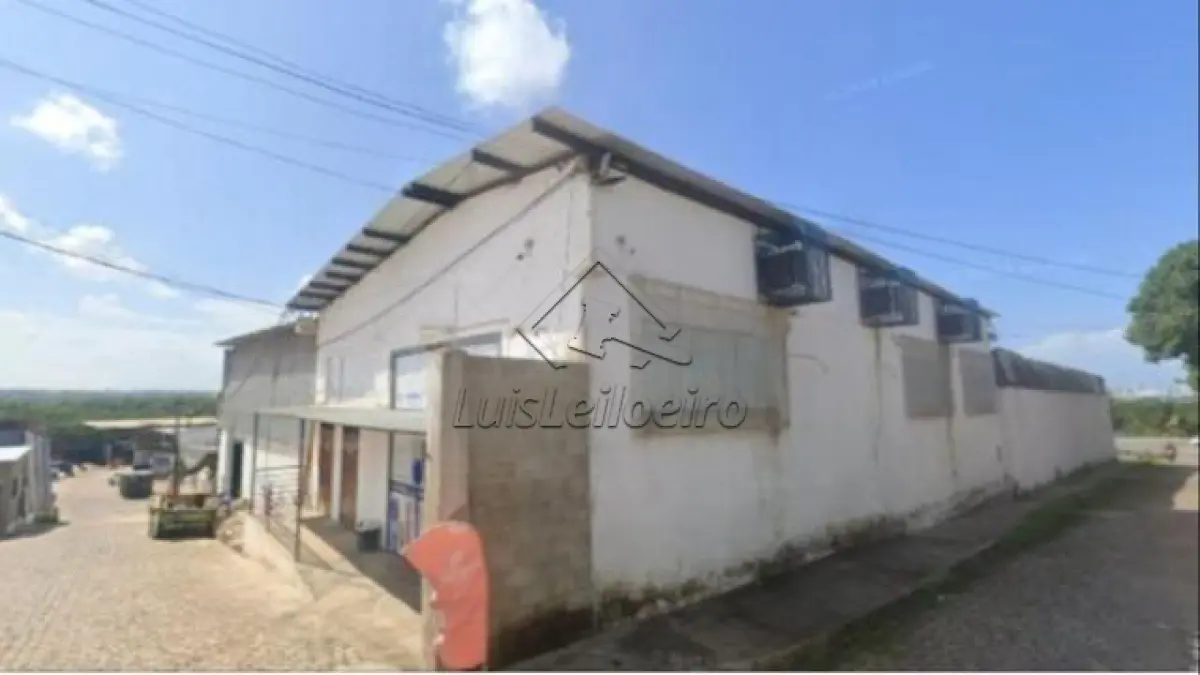 Rua Araraí, 344, Conjunto Residencial Boa Vista