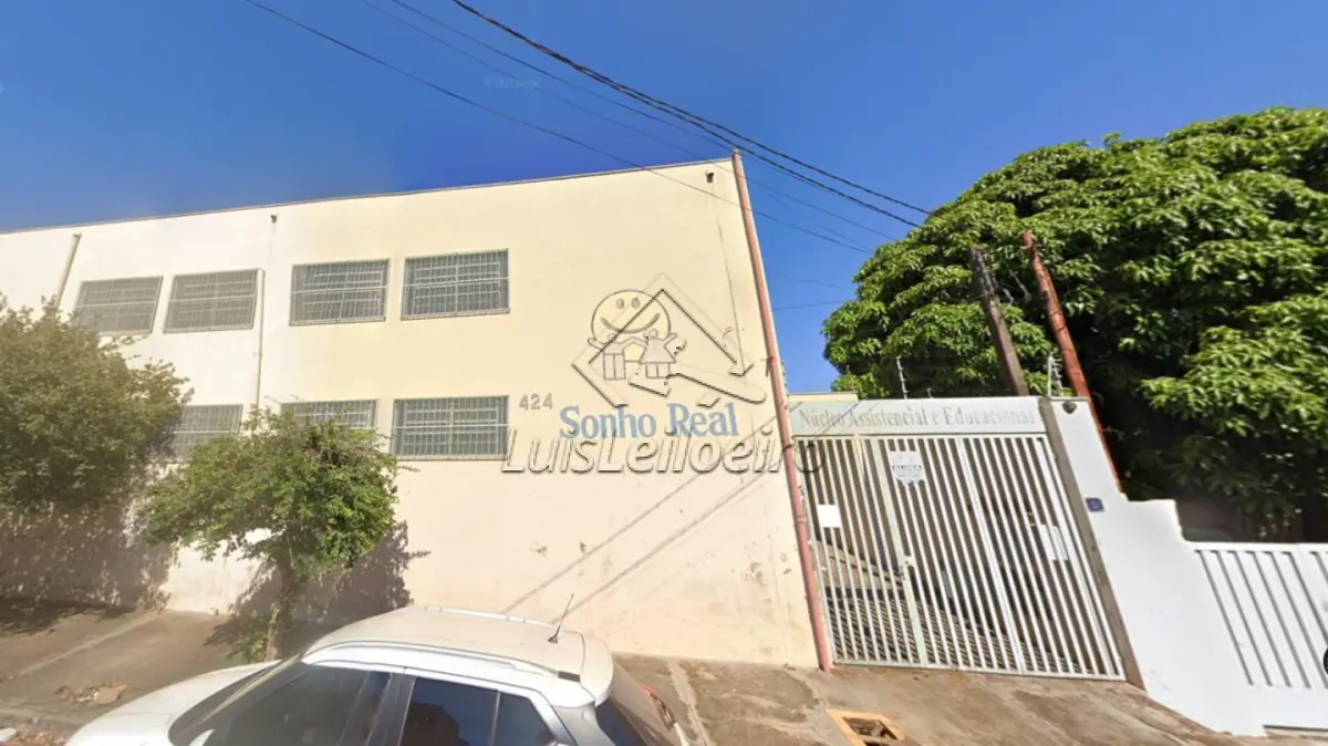 Imóvel Comercial - R. Inácio Salomão, 424