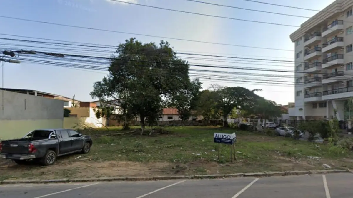 Terreno - R. Caldas Viana, 276 - Parque California