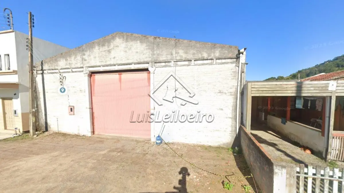 Imóvel Comercial - R. Felizardo Benedete, 100