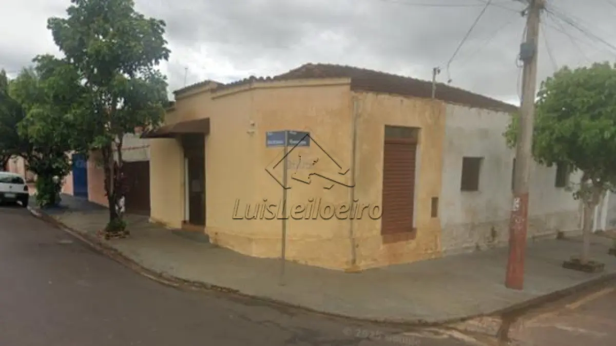 Ponto comercial - R. Sergipe, 2695
