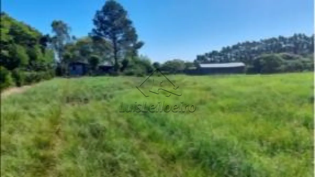 Sede da Fazenda da Figueira