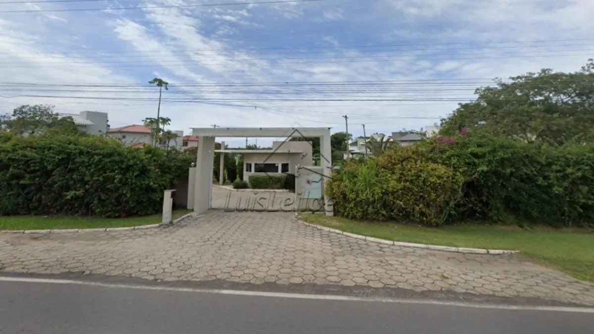 Parte ideal de um Imóvel Residencial - Rodovia Jorge Fortulino, Casa de nº 21, Condomínio Bougainville Resort